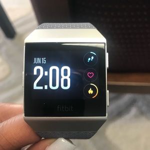 Fitbit Ionic Watch